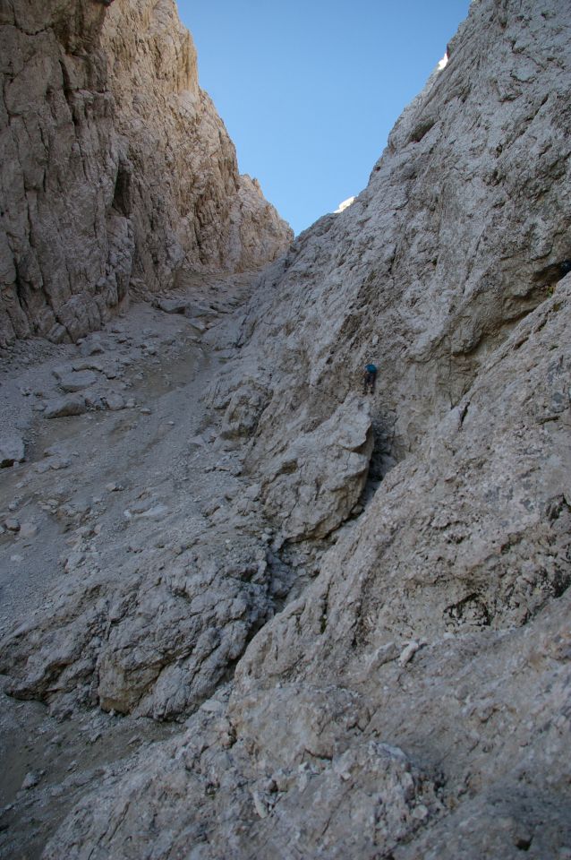 Turska gora, Brana - 17.9.2011 - foto povečava