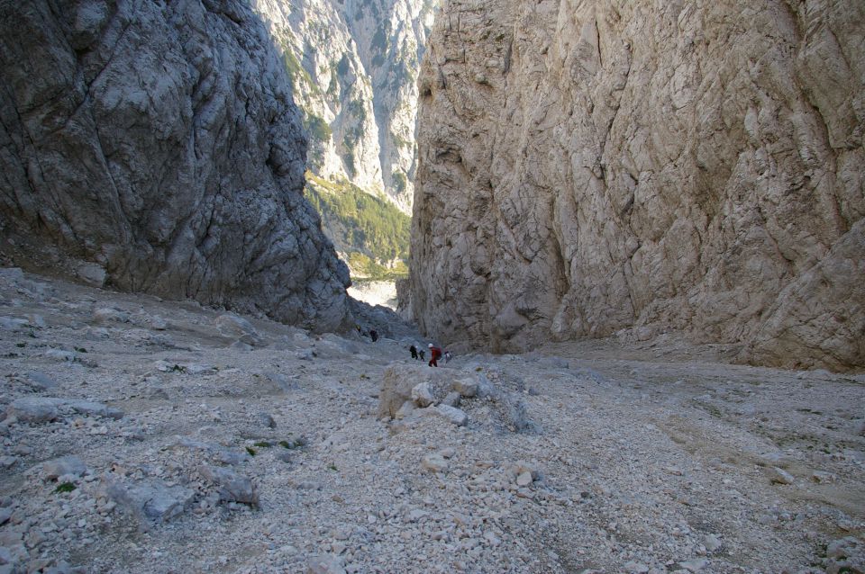 Turska gora, Brana - 17.9.2011 - foto povečava