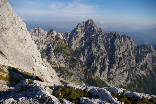 Turska gora, Brana - 17.9.2011 - foto