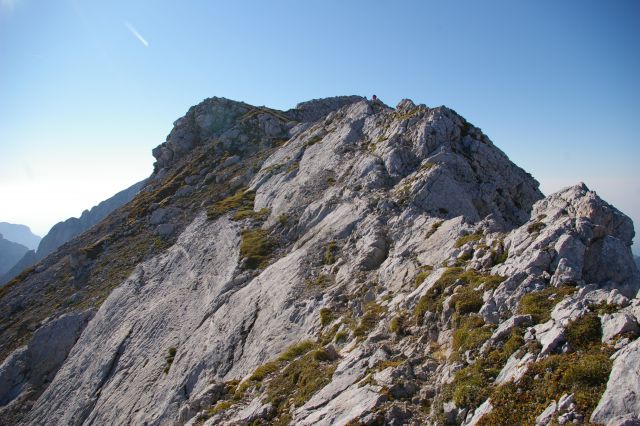 Turska gora, Brana - 17.9.2011 - foto