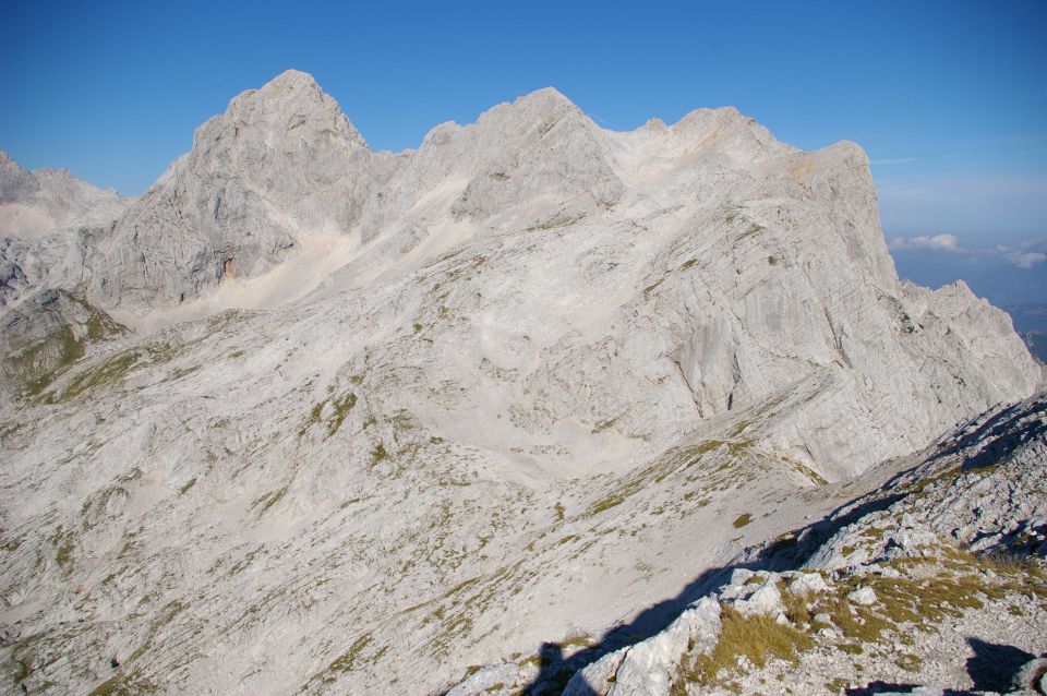 Turska gora, Brana - 17.9.2011 - foto povečava