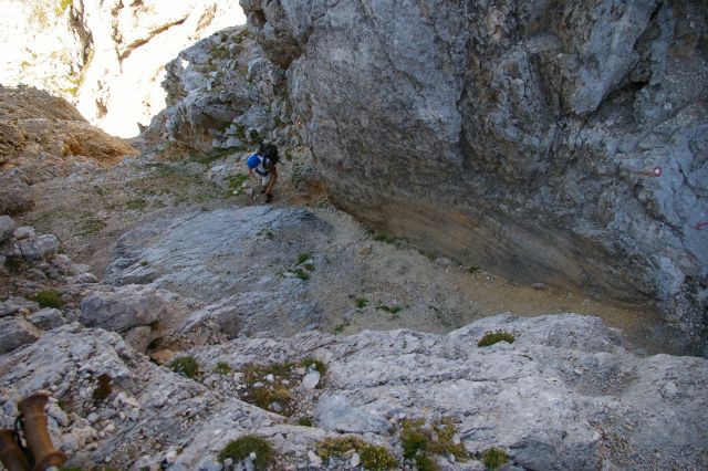 Turska gora, Brana - 17.9.2011 - foto