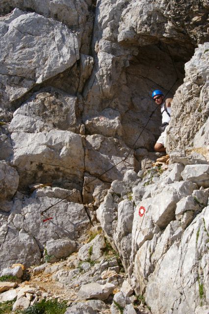 Turska gora, Brana - 17.9.2011 - foto