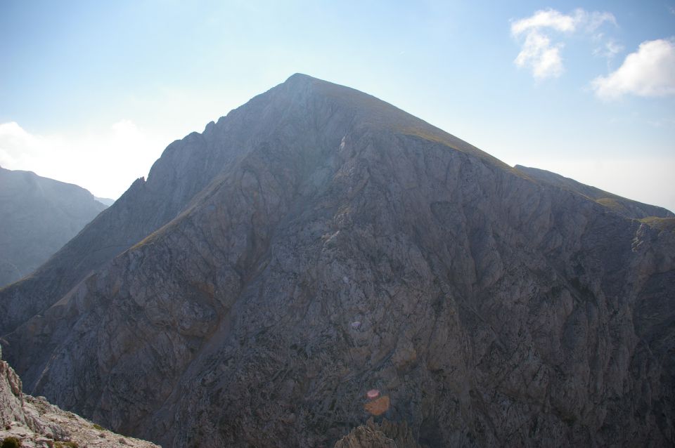 Turska gora, Brana - 17.9.2011 - foto povečava