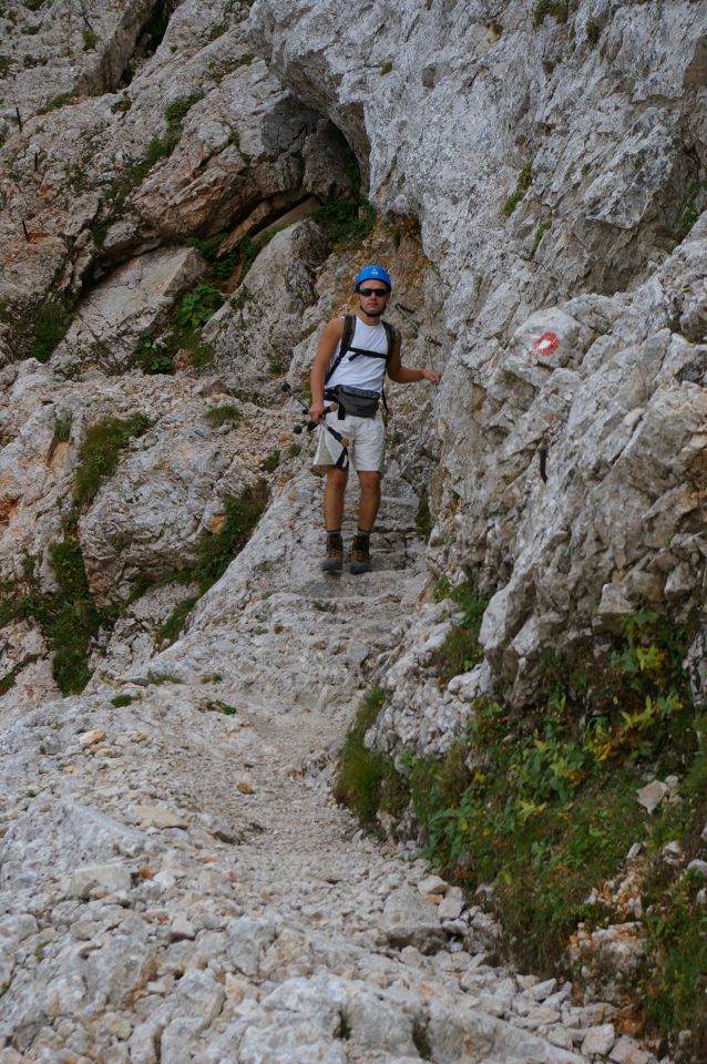 Turska gora, Brana - 17.9.2011 - foto povečava