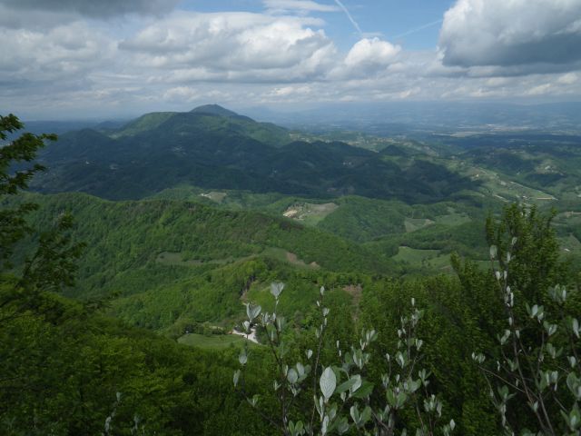 Donačka gora - 6.5.2012 - foto