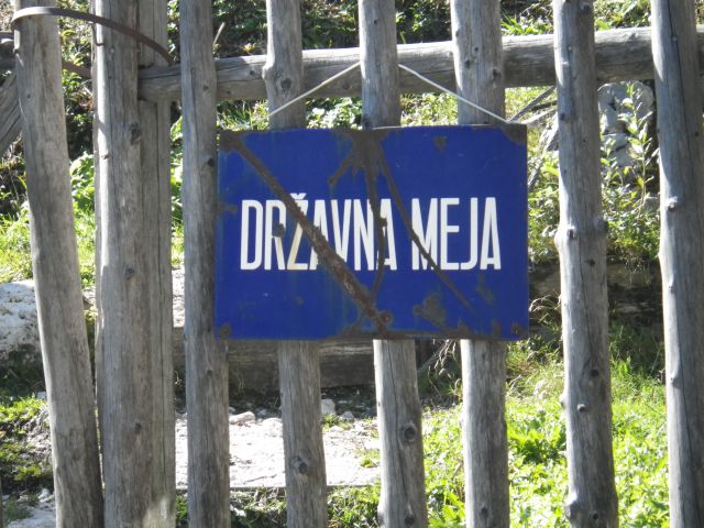 Mrzla Gora - 9.9.2012 - foto