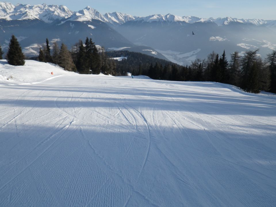 Kronplatz 2012 - foto povečava