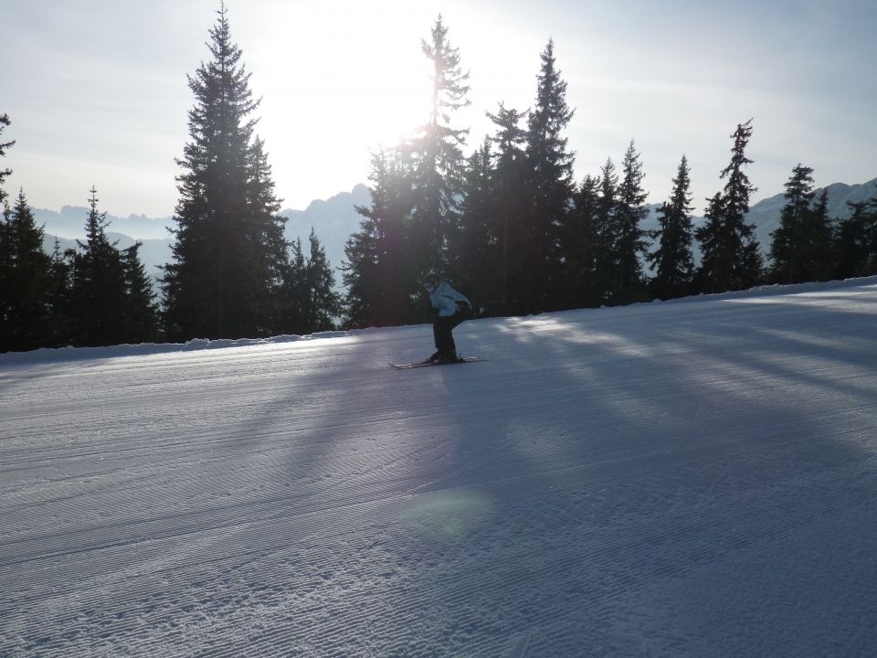 Kronplatz 2012 - foto povečava