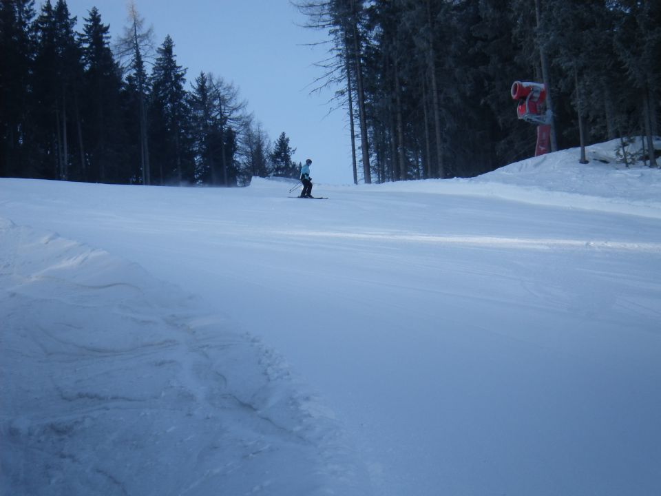 Kronplatz 2012 - foto povečava