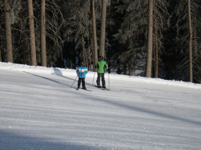 Kronplatz 2012 - foto