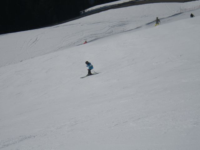 Kronplatz 2012 - foto