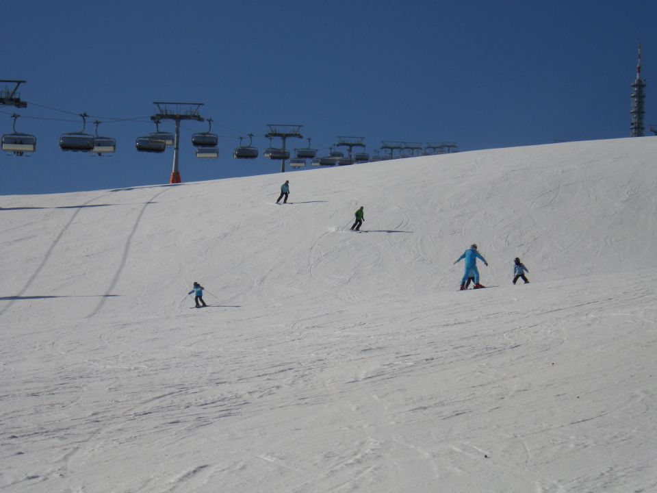 Kronplatz 2012 - foto povečava