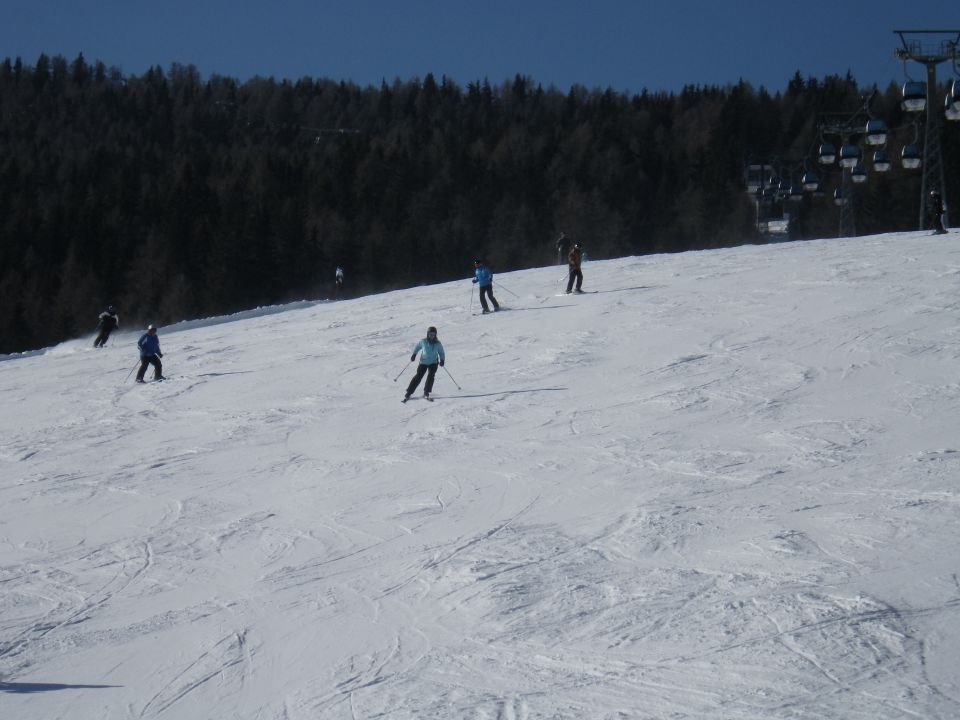 Kronplatz 2012 - foto povečava