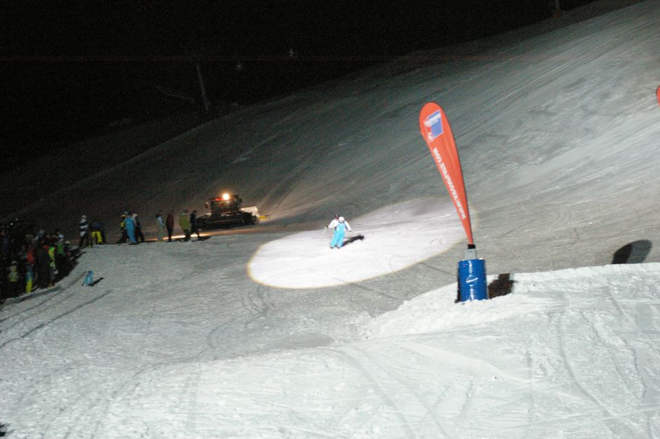 Smučanje Kronplatz - februar 13 - foto povečava