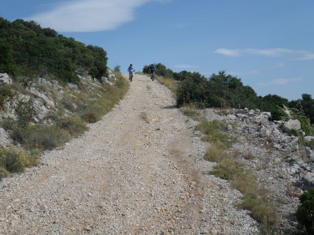 Pašman - Ugljan - 30.06.2013 - foto