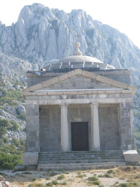 Velebit - 15.08.2013 - foto