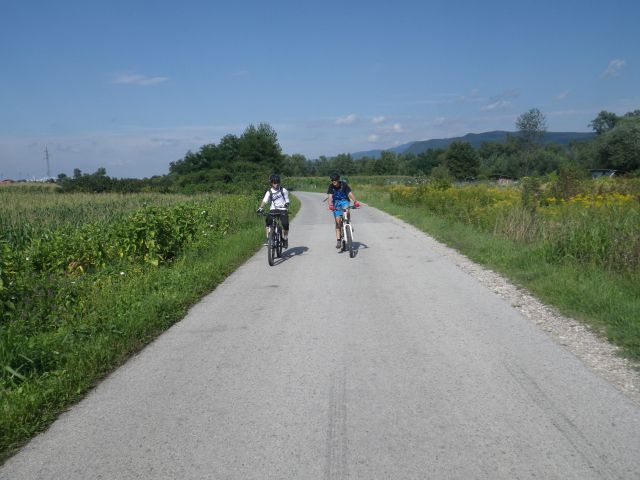 Police - Sv. Petar - 7. do 9.8.2014 - foto