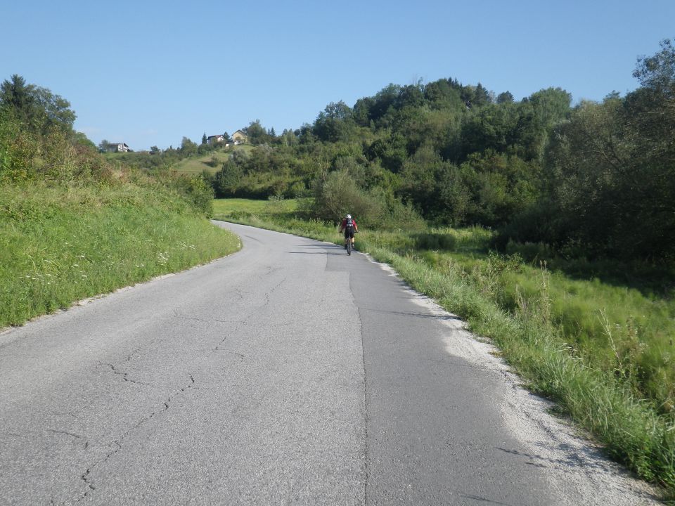 Police - Sv. Petar - 7. do 9.8.2014 - foto povečava