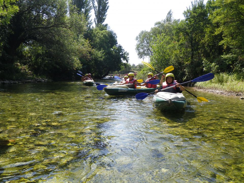 Kajak Zrmanja - 2011 - foto povečava