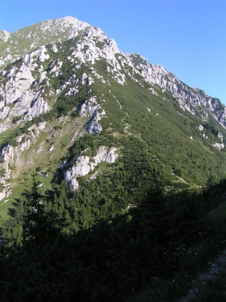 Planinski Tabor - Jezersko 2006 - foto