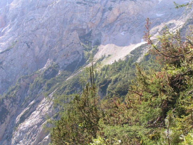 Planinski Tabor - Jezersko 2006 - foto