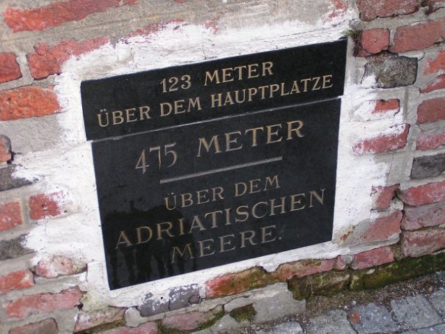Gradec - 1.10.2006 - foto