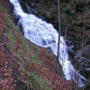 Črno jezero - 3.12.2006