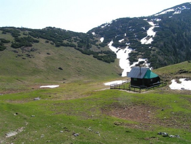Planina Seča