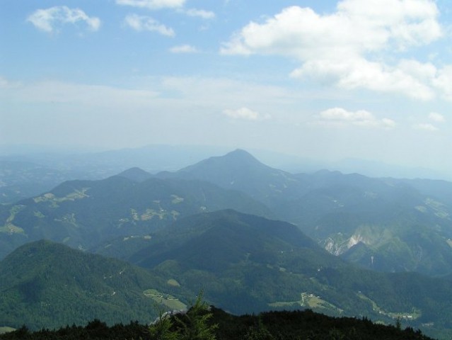 Razgledi