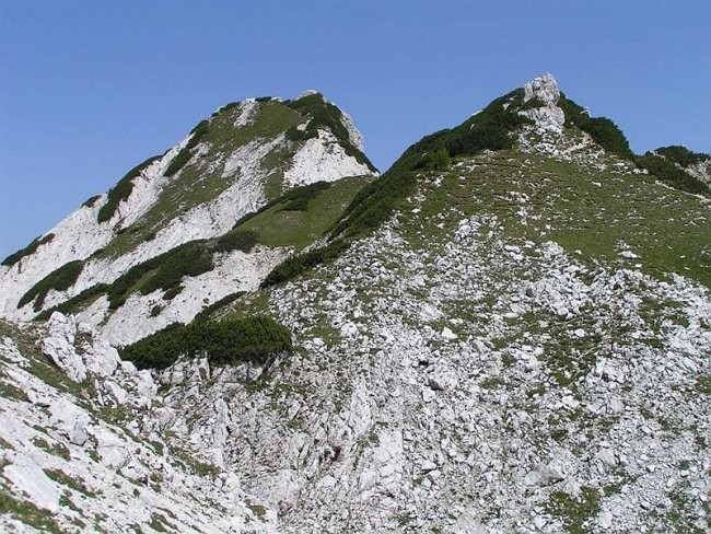 Planinski tabor - Jezersko 2007 - foto povečava