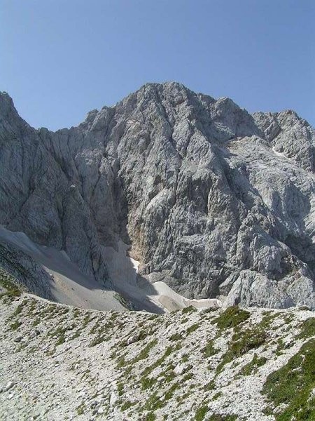 Planinski tabor - Jezersko 2007 - foto povečava