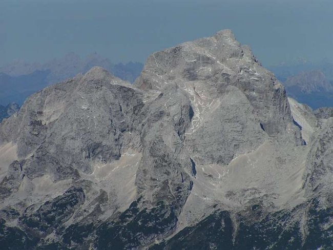 Triglav - 21. in 22.9.2007 - foto povečava