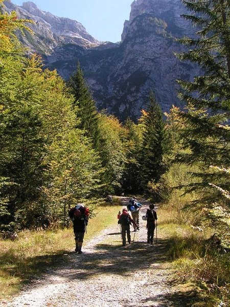 Triglav - 21. in 22.9.2007 - foto povečava