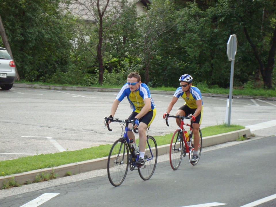 Trening na AREH ! - foto povečava