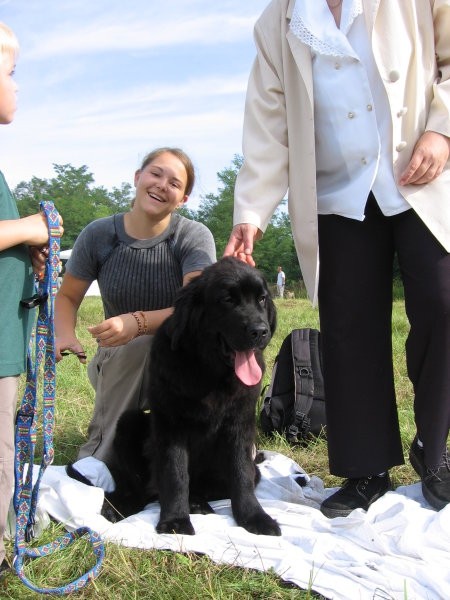 CAC Trbovlje 2006 - foto povečava