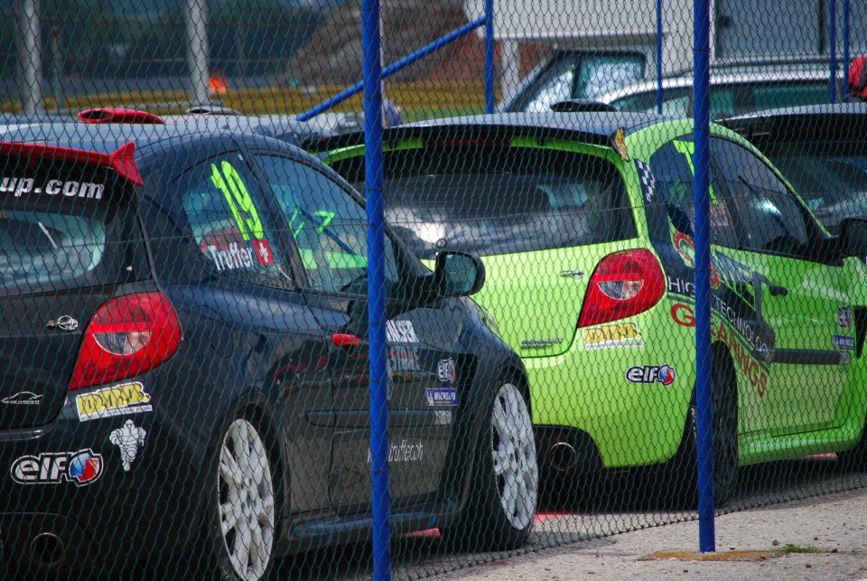 Grobnik - Renault Sport 2009 - foto povečava