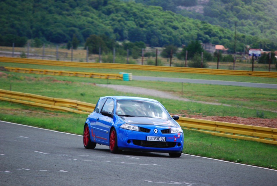 Grobnik - Renault Sport 2009 - foto povečava