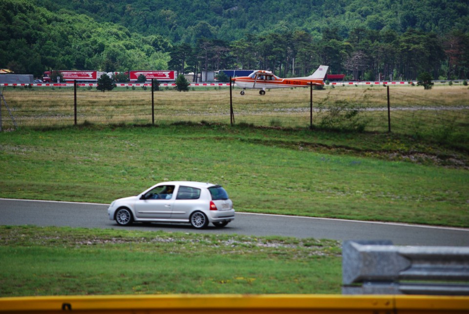 Grobnik - Renault Sport 2009 - foto povečava