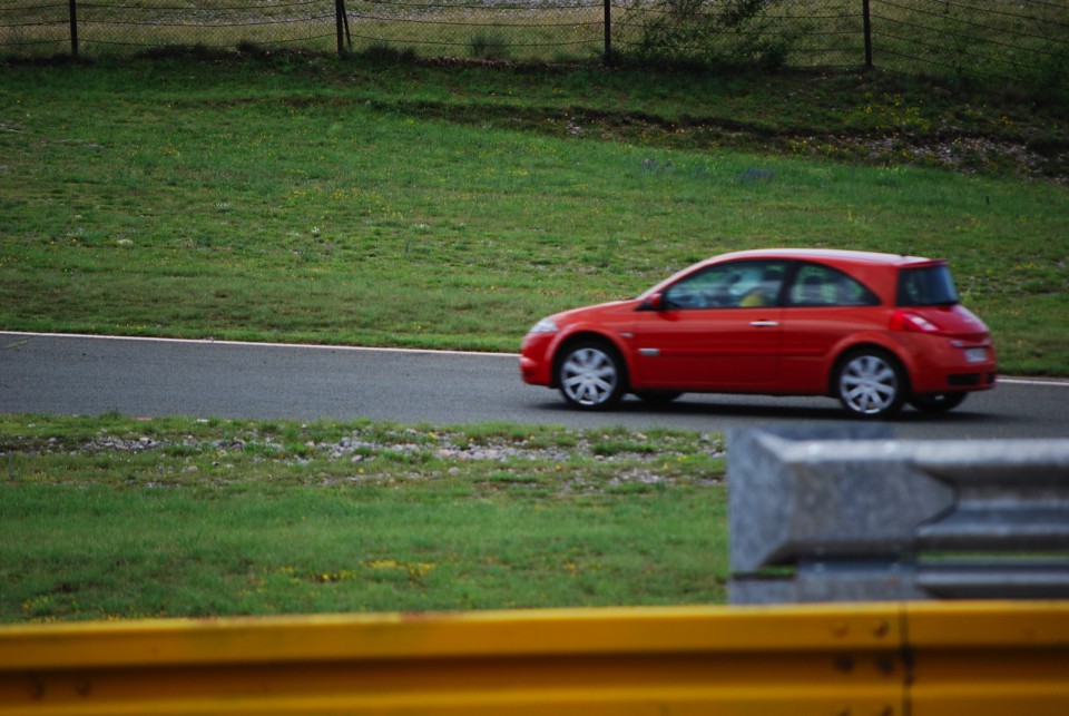 Grobnik - Renault Sport 2009 - foto povečava