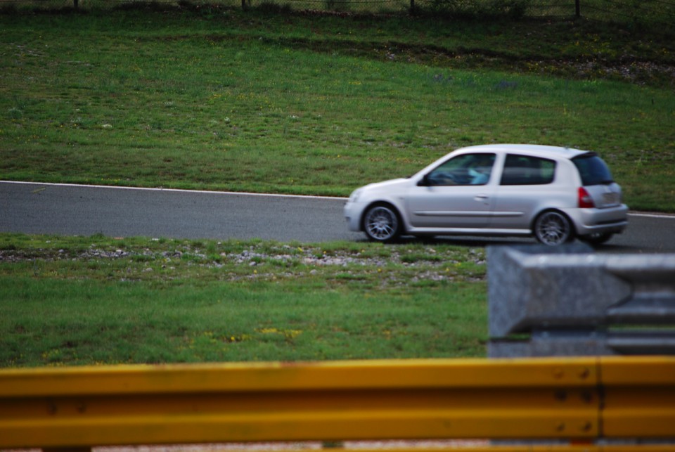 Grobnik - Renault Sport 2009 - foto povečava