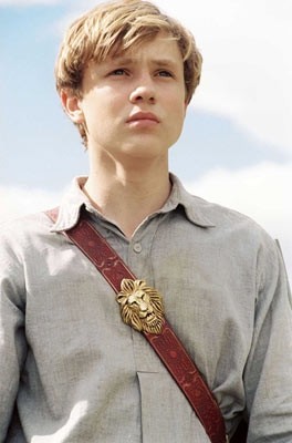 William Moseley - The Chronicles of Narnia