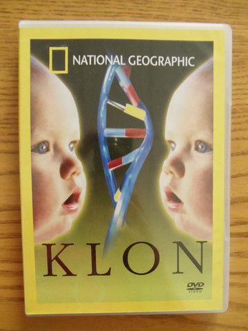 national geographic, Klon