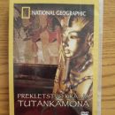 national geographic, prekletstvo kralja tutankamona