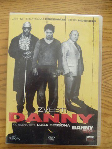 zvesti danny