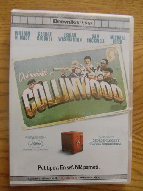 collinwood