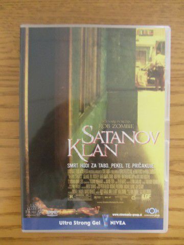 satanov klan