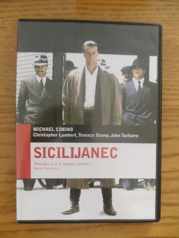 siciljanec