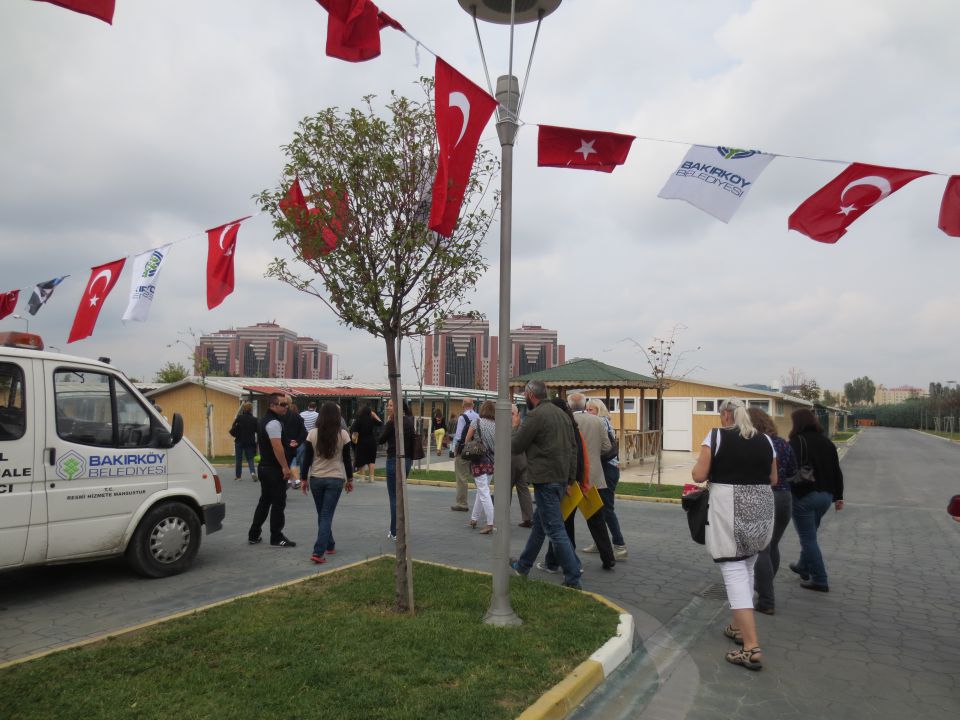 ICAWC 2014 Istanbul - foto povečava