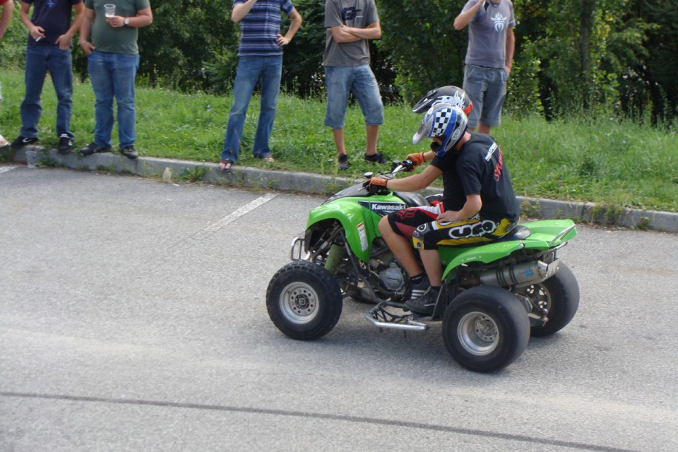 STS show Štuk, Maribor 25.7.2009 - foto povečava